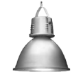 Светильник с алюминиевым отражателем (корпус) РСП 11, ЖСП 12, ГСП 51, ФСП 12