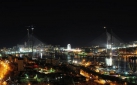 Количество уличных фонарей во Владивостоке выросло с 3 тысяч до 34 тысяч